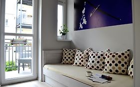 Apartamenty Leszno